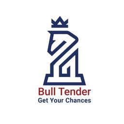 BullTender - Digital Accounting Services Logo