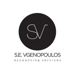 S E Vgenopoulos Logo