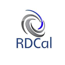 RDCal Logo