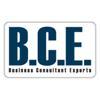 Business Consultant Experts Logo