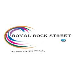 Royal Rock Street Logo