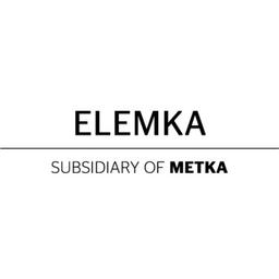 ELEMKA S.A. Logo