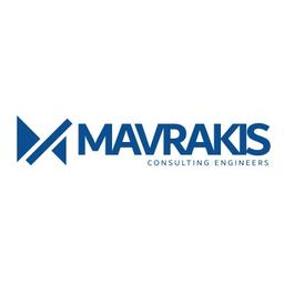 Mavrakis Consulting Engineers Logo