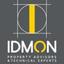 IDMON Logo