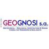 GEOGNOSI s.a. Logo