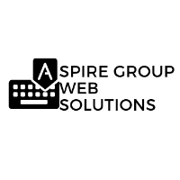 Aspire Group Web Solutions Logo