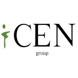 iCEN Group Logo