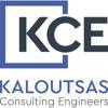 Kaloutsas Consulting Engineers L.P. Logo