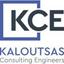 Kaloutsas Consulting Engineers L.P. Logo