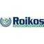 Roikos Engineering Consultants S.A. Logo