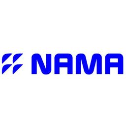 NAMA Consulting Engineers and Planners SA Logo