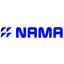 NAMA Consulting Engineers and Planners SA Logo
