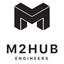 M2HUB ENGINEERS Logo