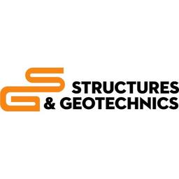 SG Structures & Geotechnics Logo