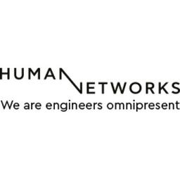 Human Networks PC Logo