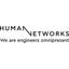 Human Networks PC Logo