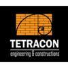 TETRACON SA Engineering & Construction Logo