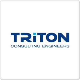 TRITON Consulting Engineers Logo