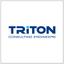 TRITON Consulting Engineers Logo