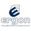ERGON Σύμβουλοι Μηχανικοί Logo