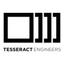 Tesseract Engineers Logo