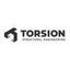 Torsion Structural Engineering Logo