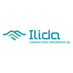 ILIDA Consulting Engineers SA Logo