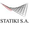 STATIKI - STRUCTURAL ENGINEERING CONSULTING S.A. Logo