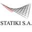 STATIKI - STRUCTURAL ENGINEERING CONSULTING S.A. Logo