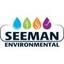 Seeman Environmental Logo