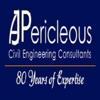 A.J. Pericleous LLC Logo