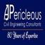 A.J. Pericleous LLC Logo