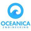 OCEANICA Engineering Logo
