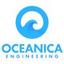 OCEANICA Engineering Logo