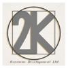 Delta KK Development Logo