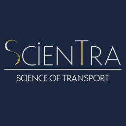 ScienTra Consulting Engineers Logo