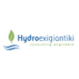 Hydroexigiantiki Consulting Engineers Logo