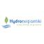 Hydroexigiantiki Consulting Engineers Logo