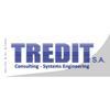 TREDIT S.A. Logo