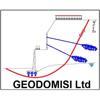 Geodomisi Ltd- Dr. Costas Sachpazis Logo