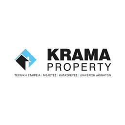 Krama Property Logo