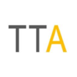 TTA Consulting Engineers S.A. Logo