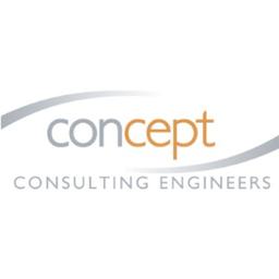 Concept Consulting Engineers S.A. Logo