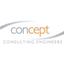 Concept Consulting Engineers S.A. Logo