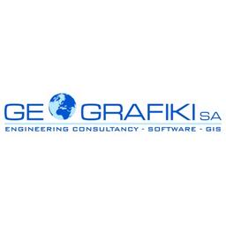 GEOGRAFIKI S.A. Logo
