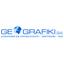 GEOGRAFIKI S.A. Logo