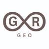 GR8 GEO Logo