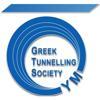 Greek Tunnelling Society Young Members Logo