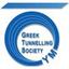 Greek Tunnelling Society Young Members Logo