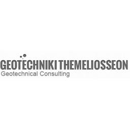 Geotechniki Themeliosseon Ltd. Logo